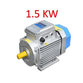 Động cơ điện motor toàn phát 2 hp - 1.5kw