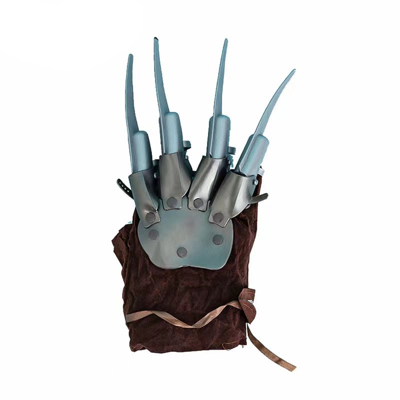 Găng Tay Hóa Trang Phim Kinh Dị Freddy Krueger