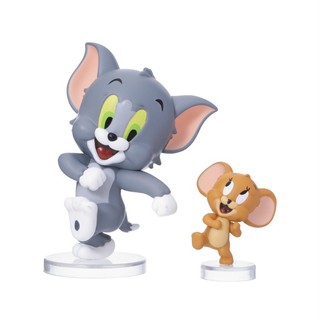 1597 Mô hình Tom and Jerry