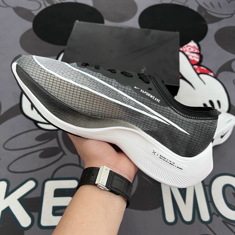 [Loli Sneaker] Giày Chạy Bộ Thể Thao, Tập Gym ZoomxVaporfly - Chất Lượng Cao