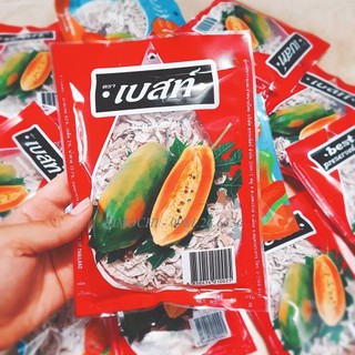 Omai Giun Xanh Thái Lan ( Đồ Ăn Vặt Thái Lan )