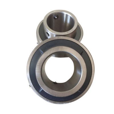 Vòng bi Bearing UC311 Hãng NTN bearing UC311 D1, size 55x120x66 mm