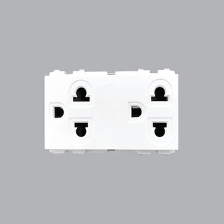 Thiết bị rời ổ cắm công tắc dòng a60, a6usb, a6us, a6ues2, a6uesm, a6m/1, a6m/2 - thương hiệu mpe