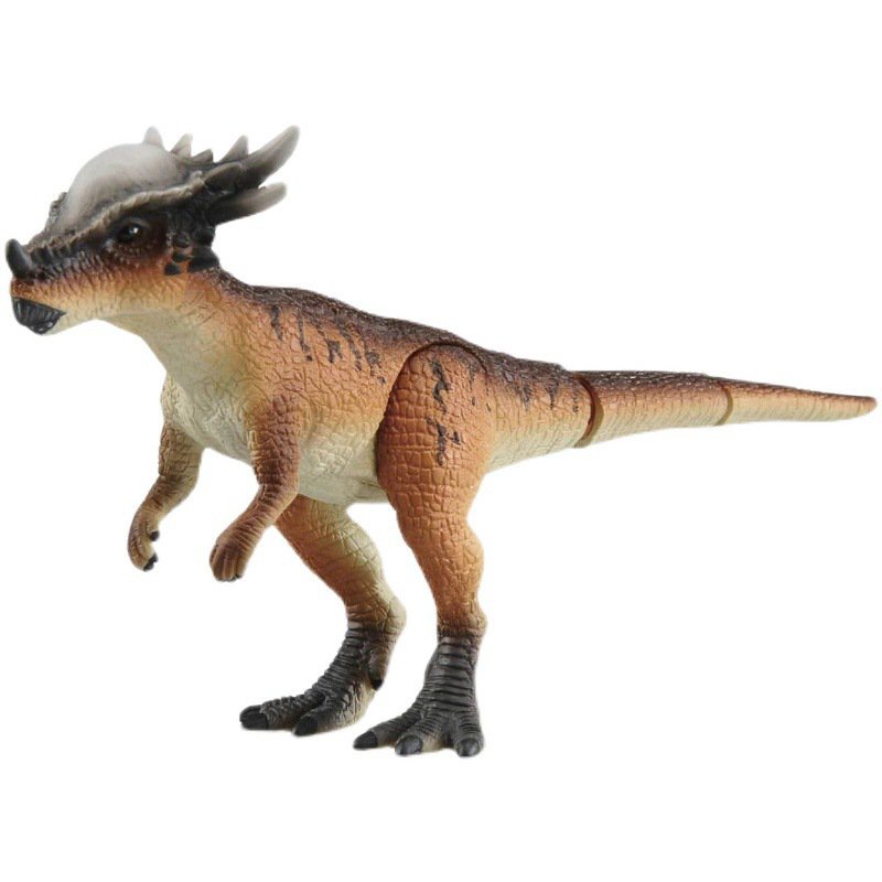 Đồ Chơi Mô Hình Khủng Long Bằng Cao Su Mềm TOMY Ariya Jurassic 3