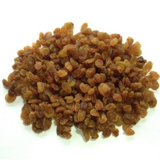 Nho quả khô Ấn Độ (100g)