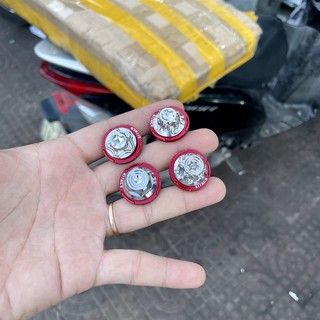 Ốc chân kiếng salaya inox 304