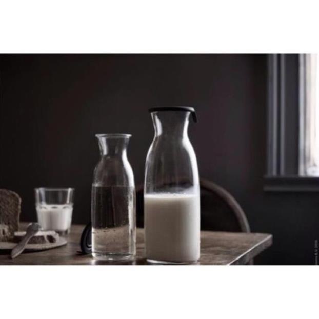 Chai thuỷ tinh vardagen IKEA