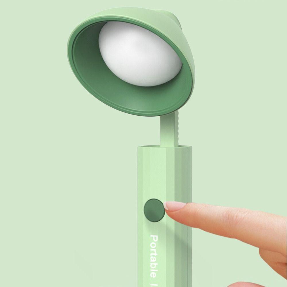 LET Đèn Pin Để Bàn Gấp Gọn Tiện Lợi