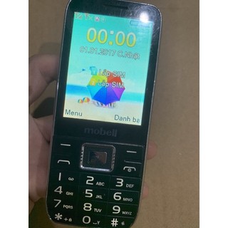 xác điện thoại mobell m529