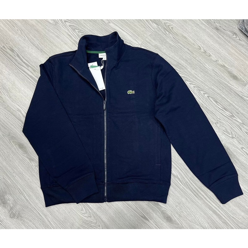 Áo khoác Lacoste [SH9887 00 166]