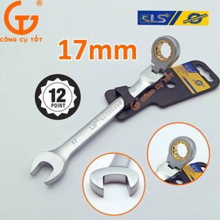 Cờ lê lắc léo LS đủ size