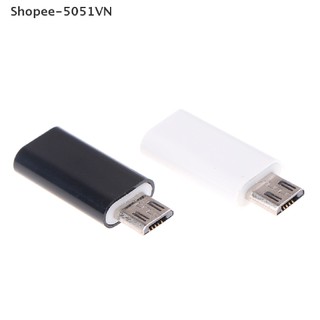 Đầu chuyển đổi từ cổng type-c sang micro usb type c