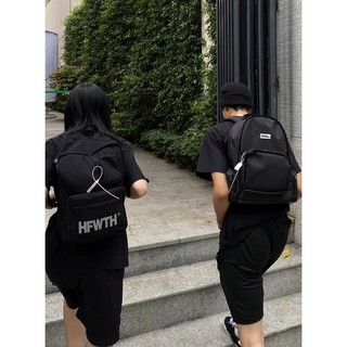 Balo All black backpack - balo nam, nữ.