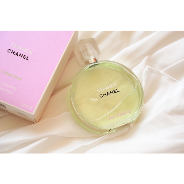 Nước hoa chanel Chance Eau Fraiche 5ml/10ml/20ml