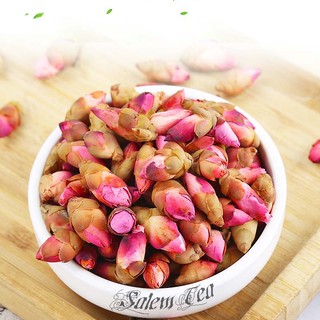 Trà hoa đào rừng ( hoa đào núi) 100gr