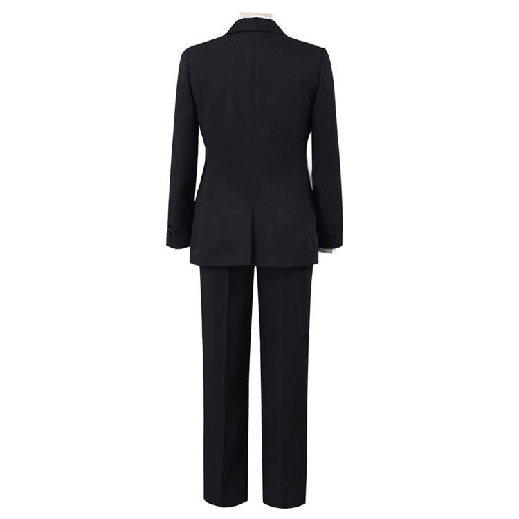 Bộ Trang Phục Hóa Trang Nhân Vật Hoạt Hình Aki Himeno Kobeni