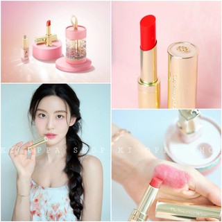 Bộ son dưỡng môi có màu Whoo Gongjinhyang Mi Glow Lip Balm Special Set
