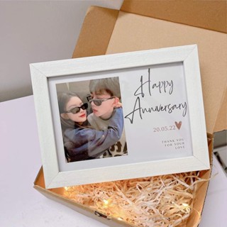 Khung ảnh thiết kế 15x21cm làm quà tặng