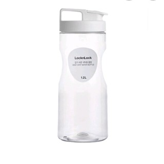 Bình nhựa lock & lock 1.2l