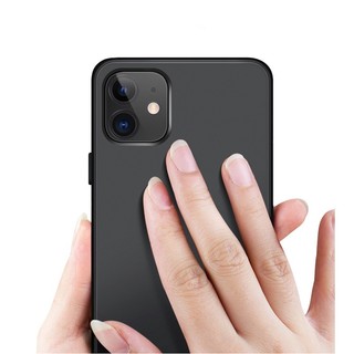 Ốp lưng Iphone 13 Pro Max dẻo màu siêu mỏng ôm khít máy chống mồ hôi