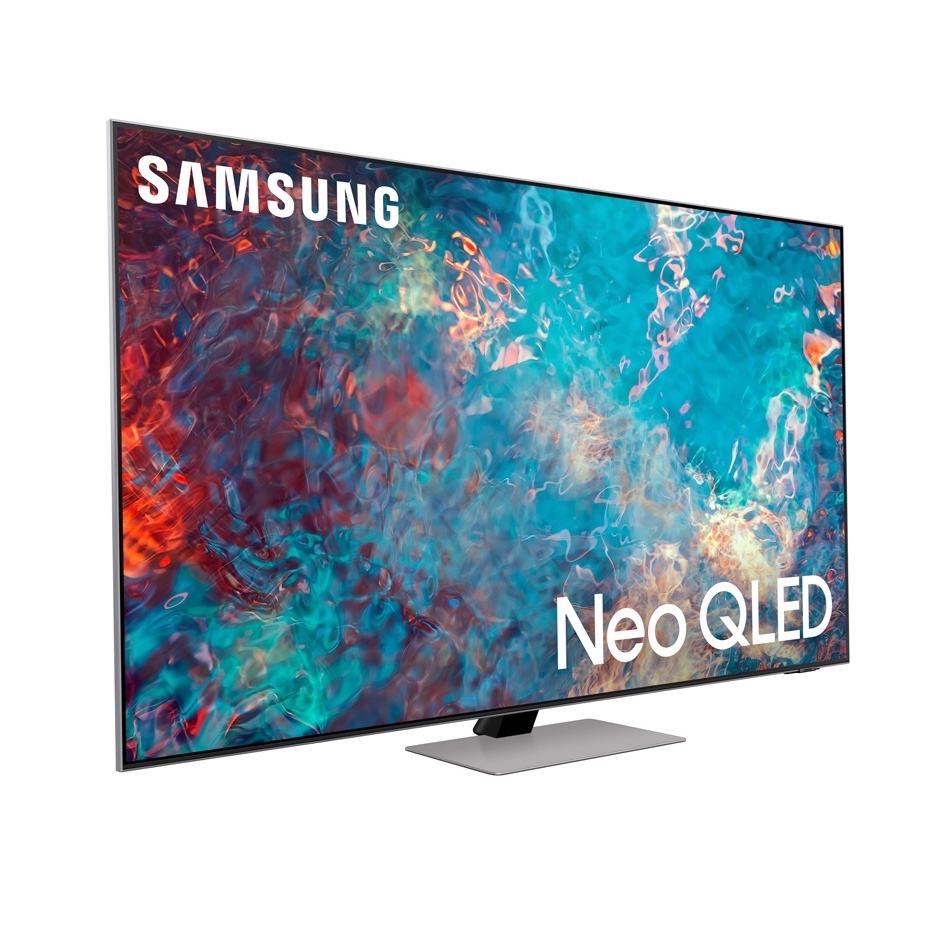Smart Tivi Neo QLED 4K 55 inch Samsung QA55QN85A 2021 - Điện Máy Kho Rẻ