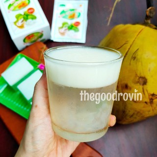 [COMBO 6 GÓI] Bột rau câu dừa Rovin