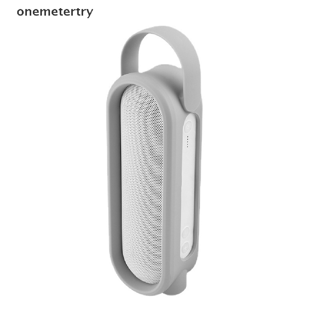 Vỏ Silicon Bảo Vệ Chống Sốc Cho Loa Beats Pill + Loa