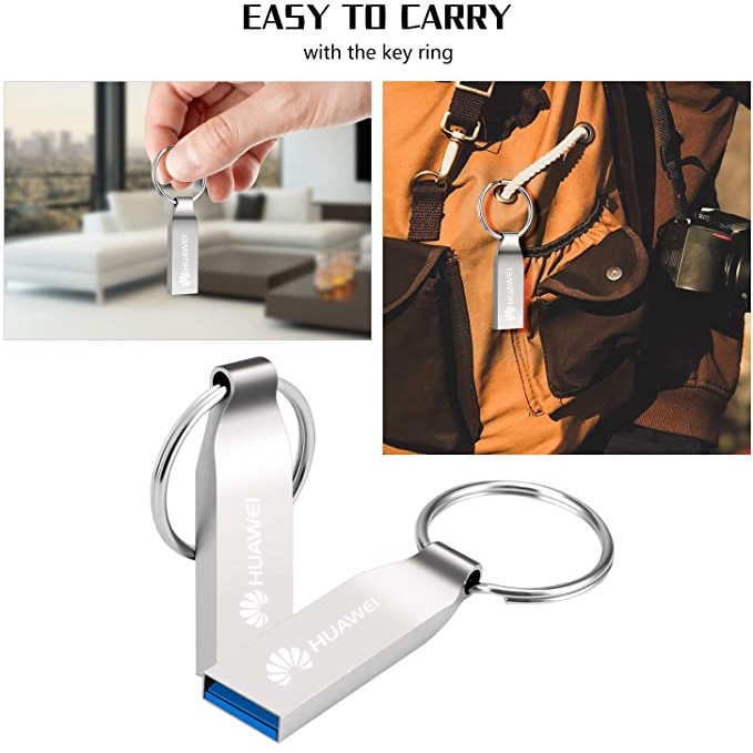 Usb3.0 Huawei 4GB / 8GB / 16GB / 32GB / 64GB / 128GB / 256GB / 512GB / 1TB / 2TB