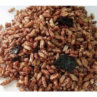 Cốm Gạo Lứt Rong Biển 5KG