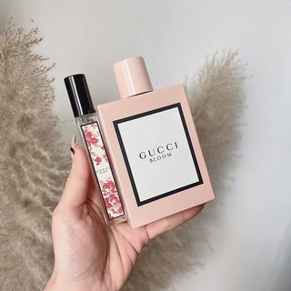 Nước hoa gucci bloom edp 10ml