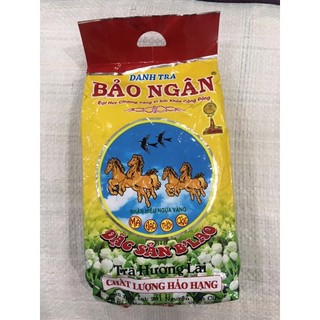 Trà hương lài bảo ngân gói 300gr