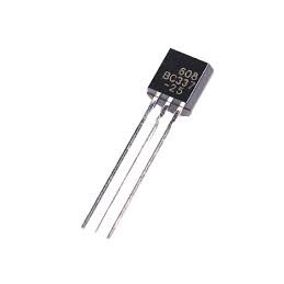 Transistor bc337 / npn / linh kiện điện tử
