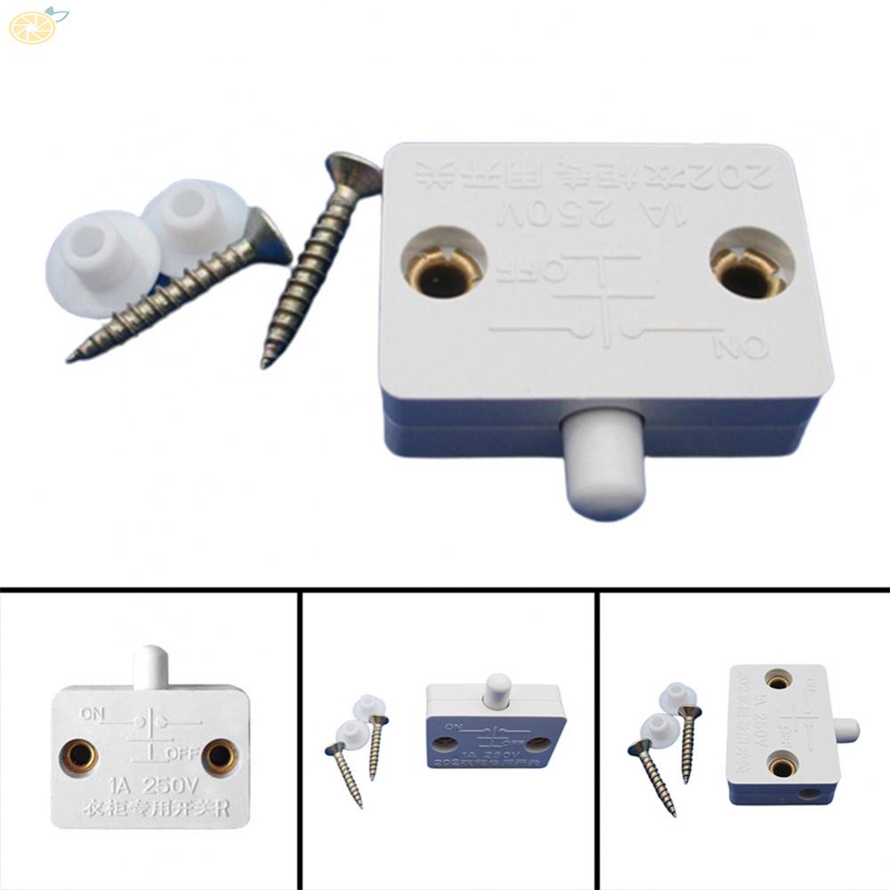 Công Tắc Đèn Cảm Ứng Cho Tủ Quần Áo