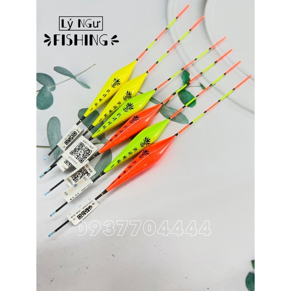 Phao lửng Song ngư N005