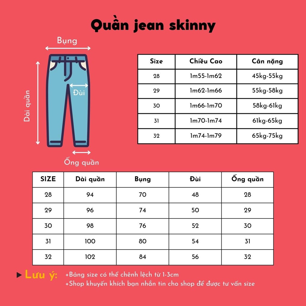 Quần Jean Nam Đen Trơn Và Rách Gối Vải Co Giãn 4 Chiều, Không Phai Màu, Không Xù Dáng Skinny Phong Cách Hàn Quốc