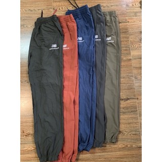 Quần new balance unisex vnxk new