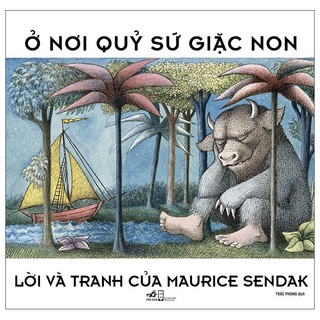 Sách ở nơi quỷ sứ giặc non
