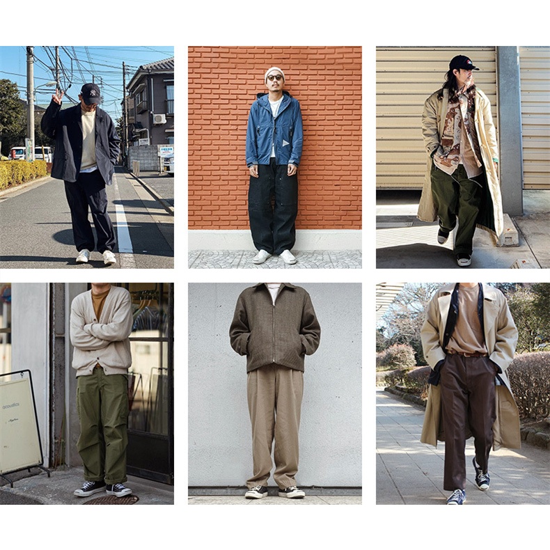 MADEN Giày Thể Thao canvas Thoáng Khí Phong Cách Mới Mùa Hè 2022