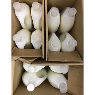Nước giặt Savon de Maseille 3 lít (1 thùng 4 can)