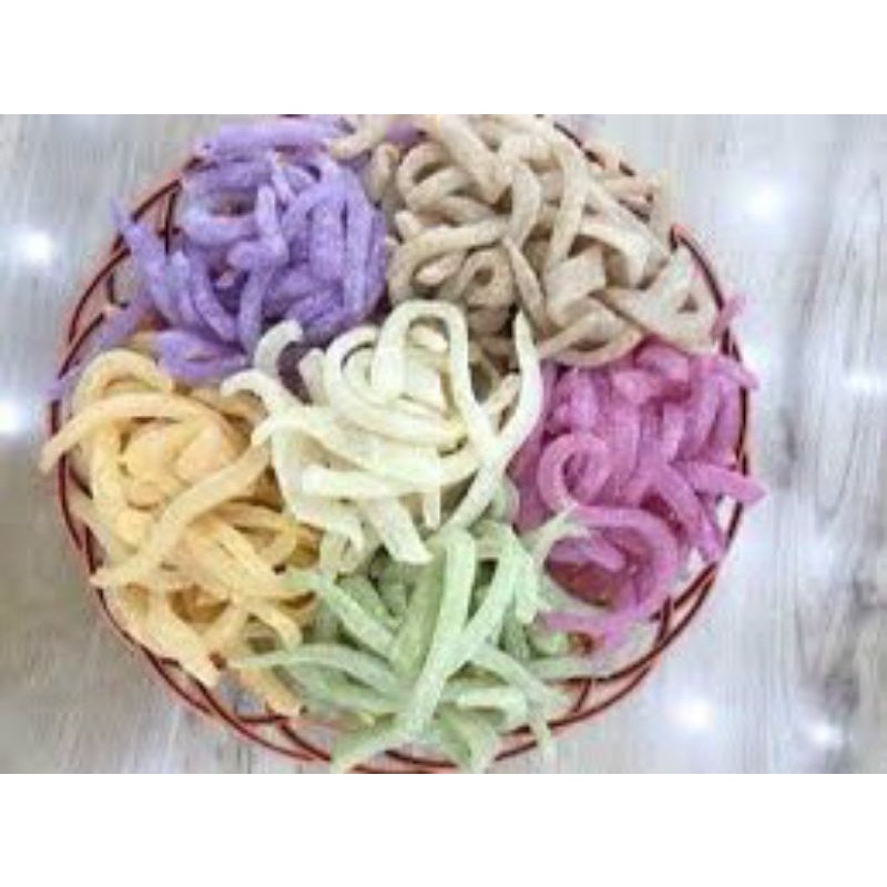 Mứt Dừa Sữa Non Nhà Làm 500g