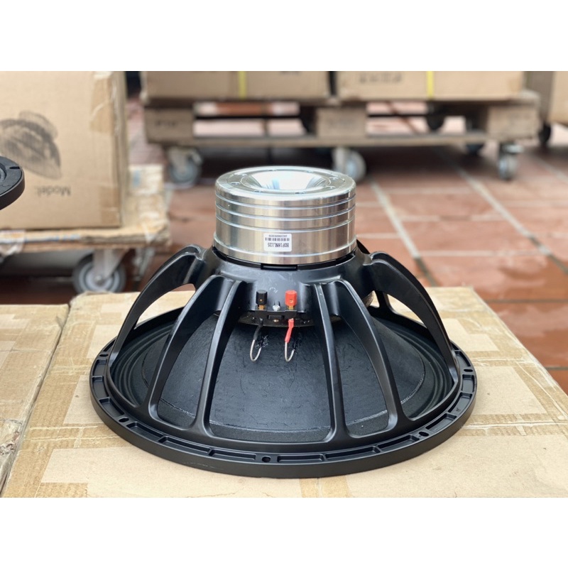 Bass 50 neo coil 125, giá 1 cặp