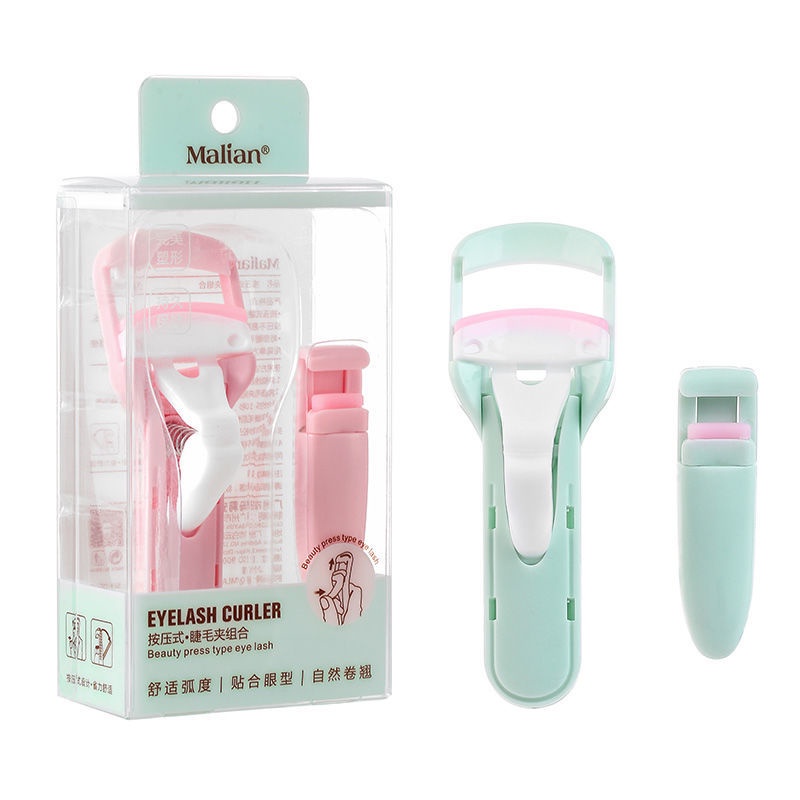 Dụng Cụ Bấm Làm Cong Mi Tự Nhiên Tiện Dụng