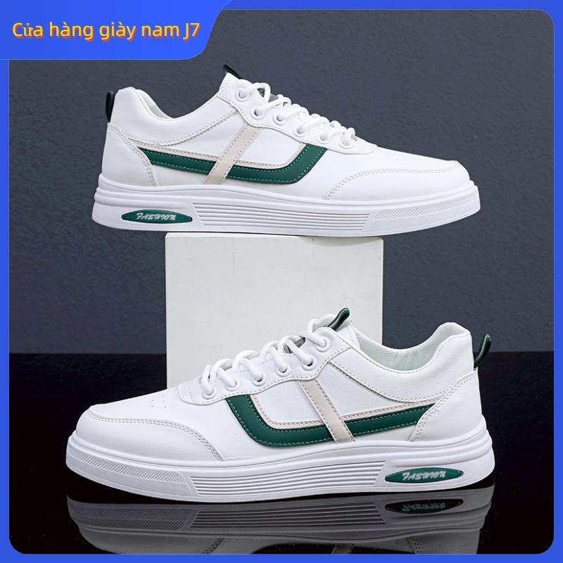 Giày Trượt Patin Phong Cách Hàn Quốc Thời Trang Dành Cho Nam 2022