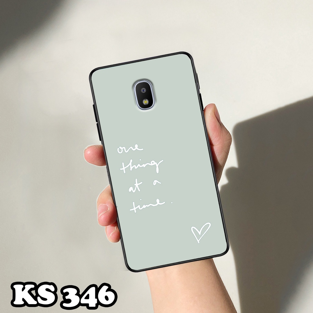 Ốp lưng Samsung J5 Prime - J5 Pro - J5 2015 - J5 2016 - Ốp Samsung in hình MyHeart đáng yêu - Chất liệu TPU siêu bền