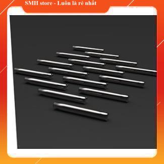 Que kim loại khuấy sơn cao cấp dspiae MS-R18 - (1 TÚI 10 QUE) - NHÀ PHÂN PHỐI CHÍNH HÃNG.