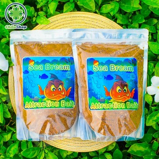 MỒI CÂU CÁ - MỒI XẢ TRÁP - XẢ BỘT