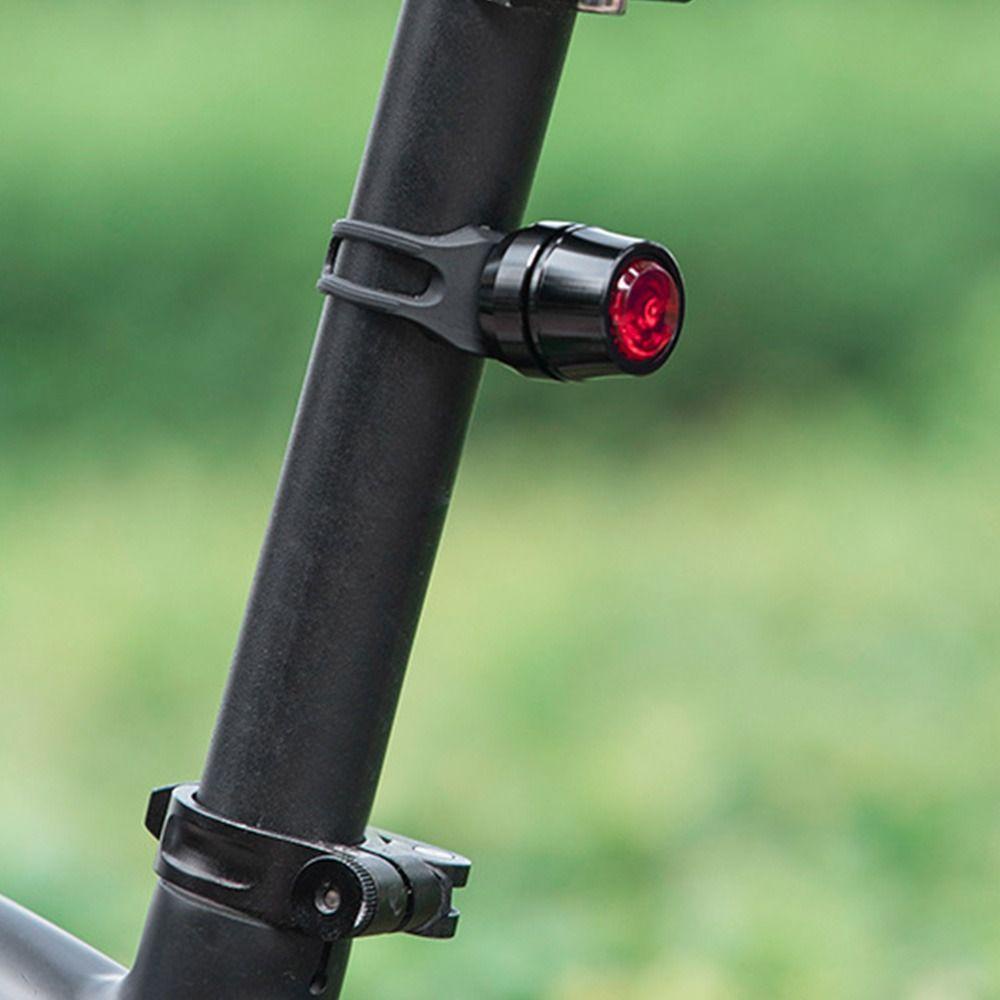 Đèn LED Cảnh Báo Ban Đêm Chất Lượng Cao Cho Xe Đạp