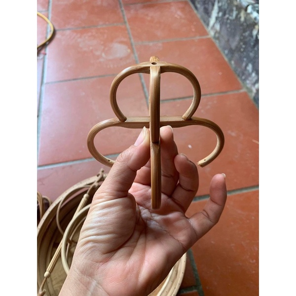 Gánh Lồng Chim khuyên cao cấp