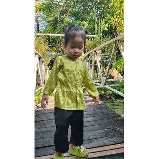 ĐỒ LAM ĐI CHÙA # BÀ BA GẤM BÉ