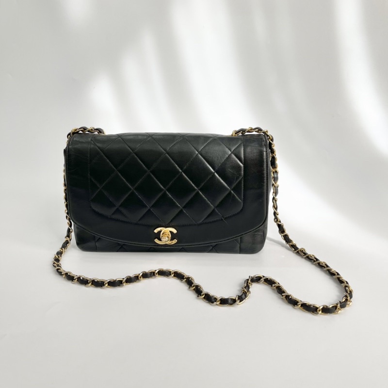 Túi xách nữ Chanel chính hãng